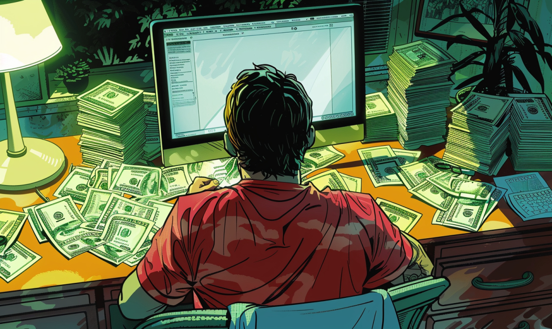 ADOTAT+:  Cashflow Is for Closers — Everyone Else Is Just Defaulting