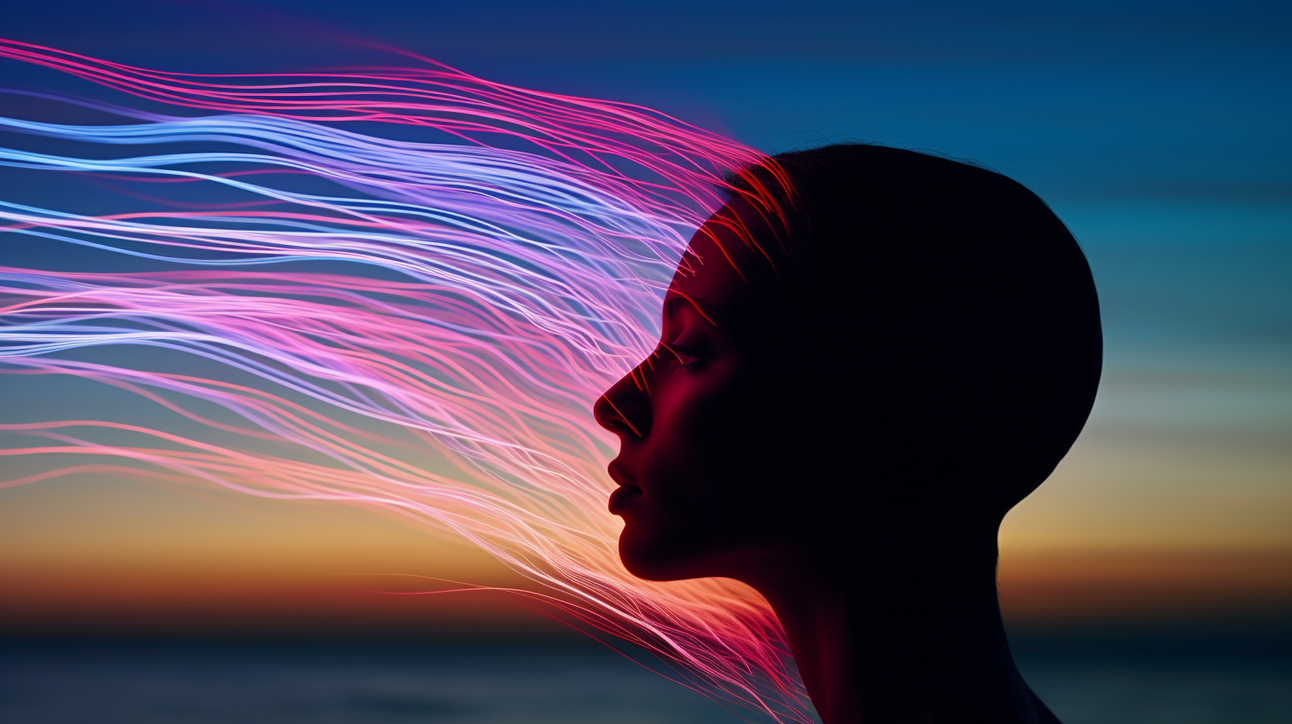 🤯 Thoughts to Text!