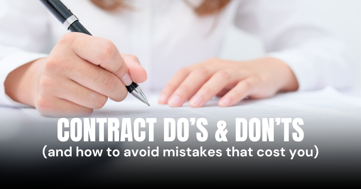 Corporate Quitter #21