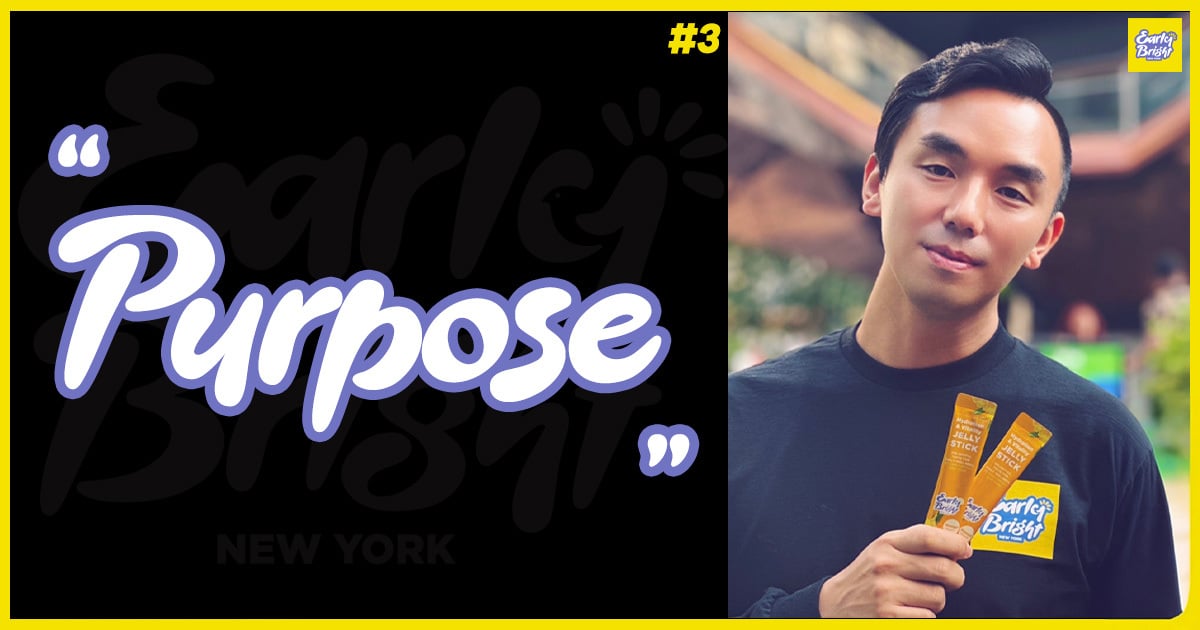 Finding My Own “Why” and Embracing a New Beginning!