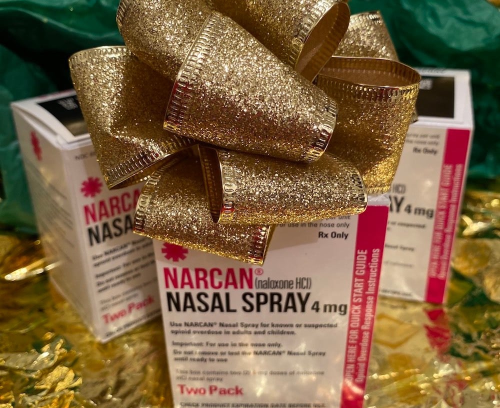 Narcan: The Gift Every Parent Should Be Giving