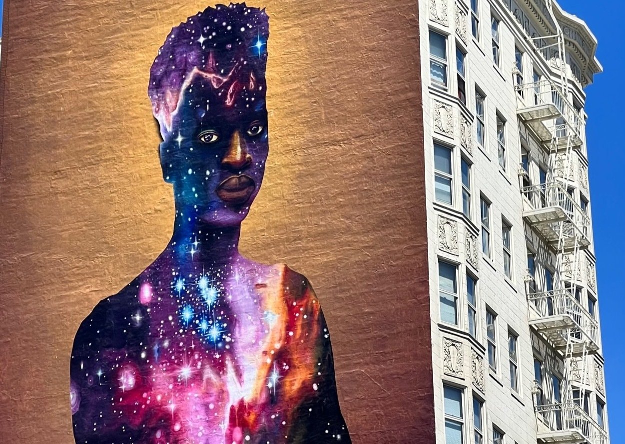 There’s a New Festival in the Tenderloin...Yes Really.