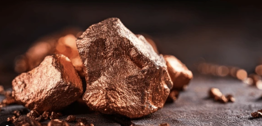 Copper (COPX) vs. Tech (XLK): Why Copper is the "New Oil" for AI