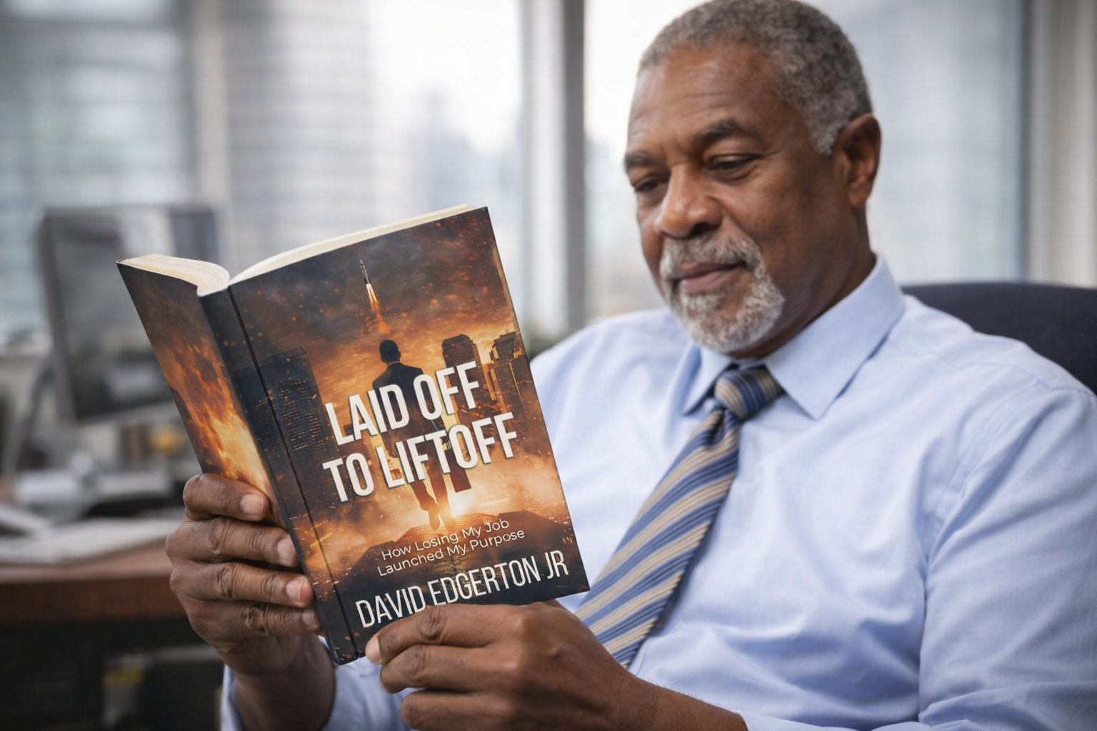 Welcome To The LaunchPad