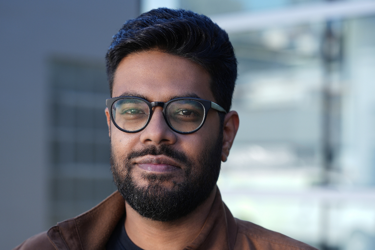 Luma AI CEO: Hollywood is dying, only AI can save it