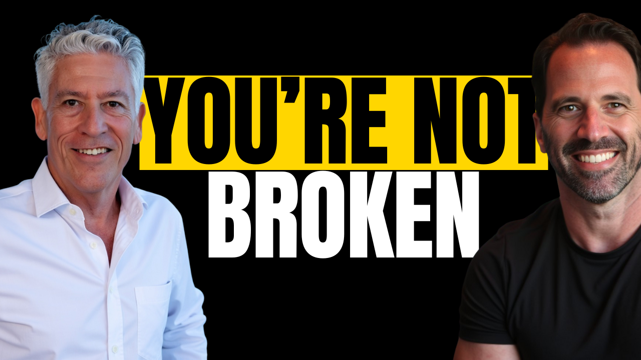 Unlearning: Spirituality for the Real World