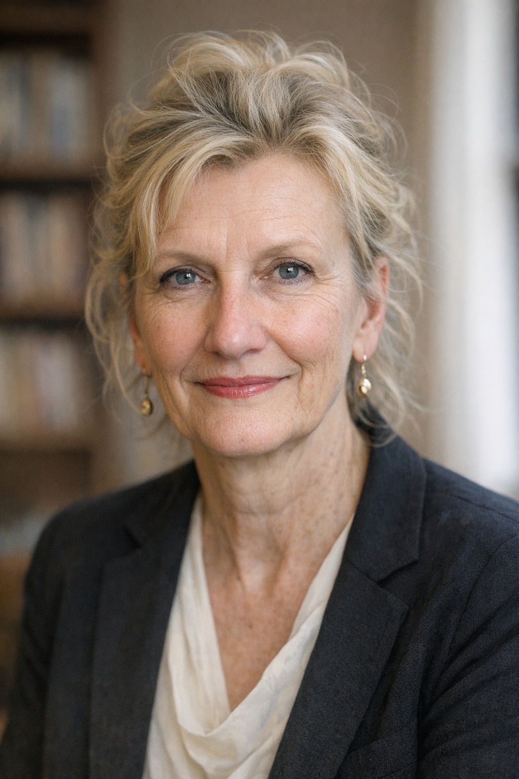 The Quiet Refusal to Disappear