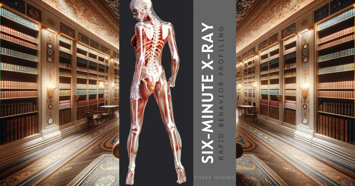 Six-Minute X-Ray