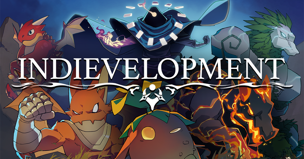 #51 | Indievelopment