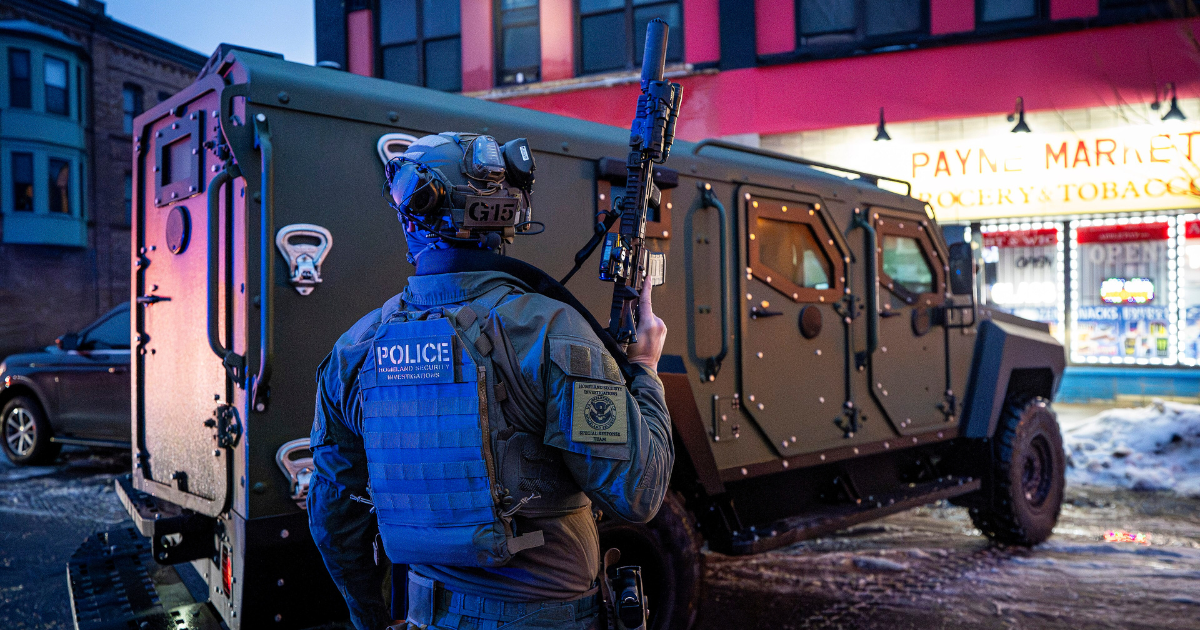 Fighting Back Institutionalized Falsehoods