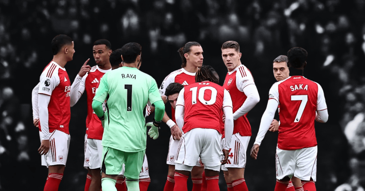 Arsenal vs Bournemouth preview: four matches that will define the season