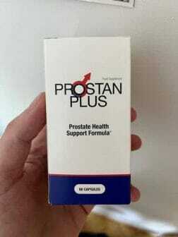 PROSTAN PLUS - PROSTAN PLUS REVIEW – A NATURAL SUPPLEMENT THAT WILL TAKE CARE OF PROSTATE HEALTH AND PERFORMANCE