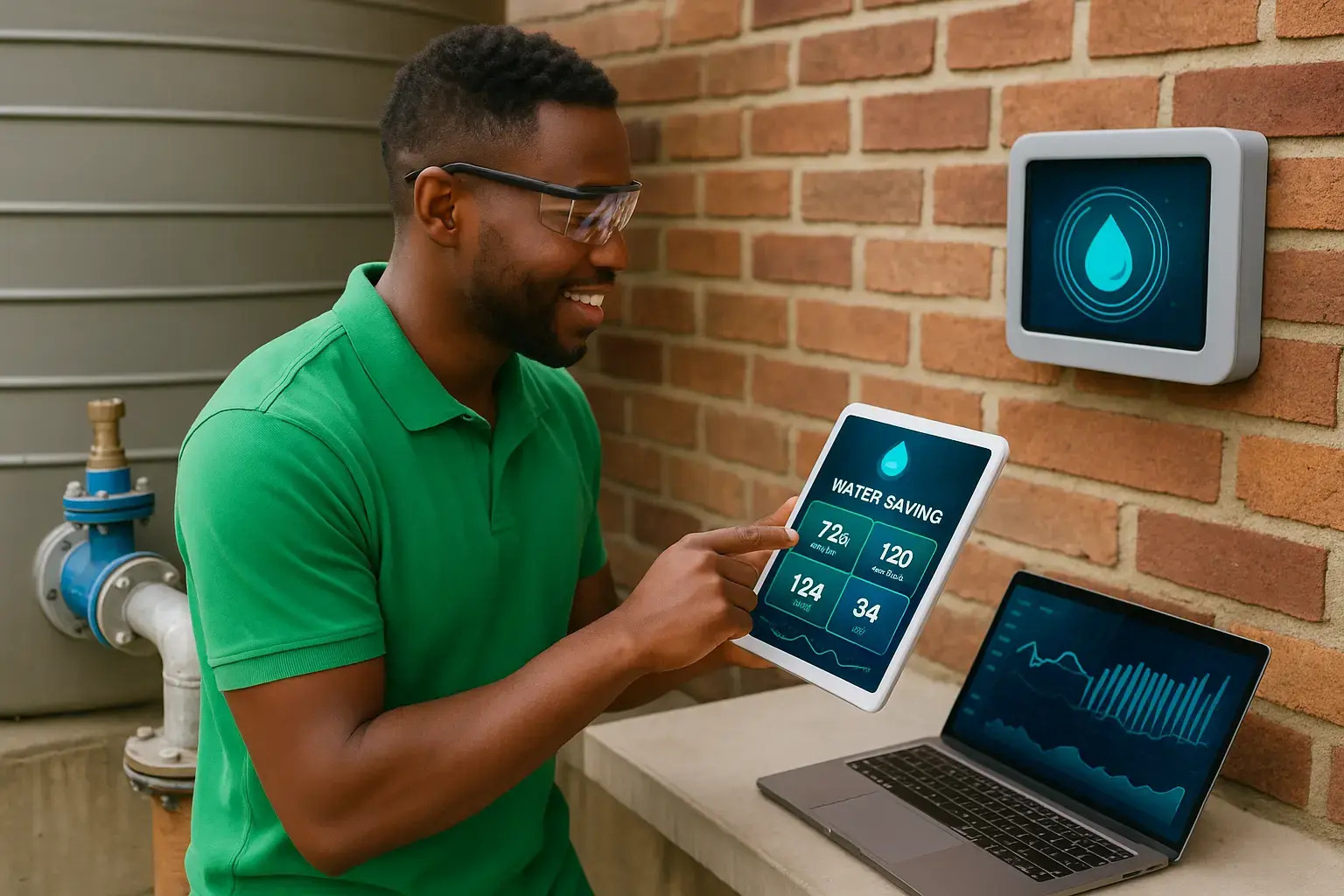 🌊 How SA Lost Half Its Water