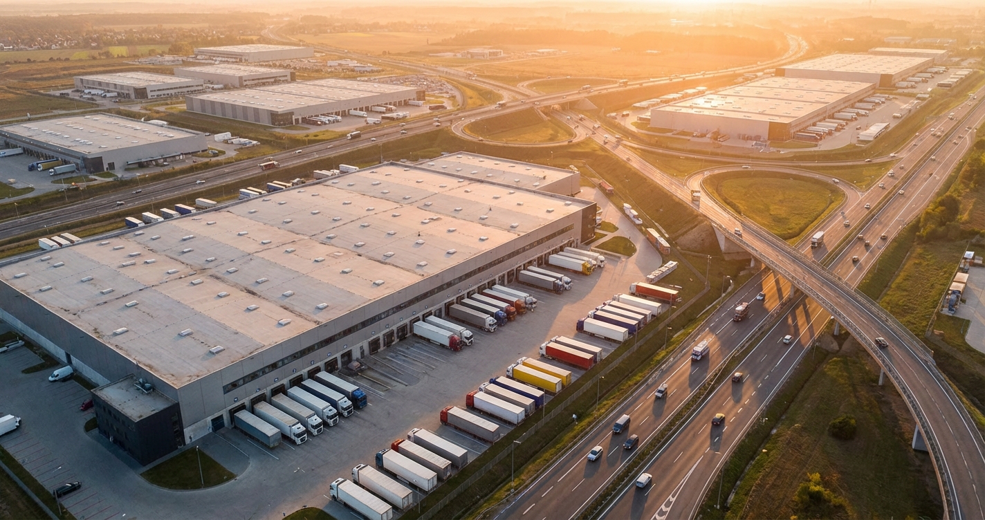 Domain Capital Acquires Simpson Property in $2.8B Deal