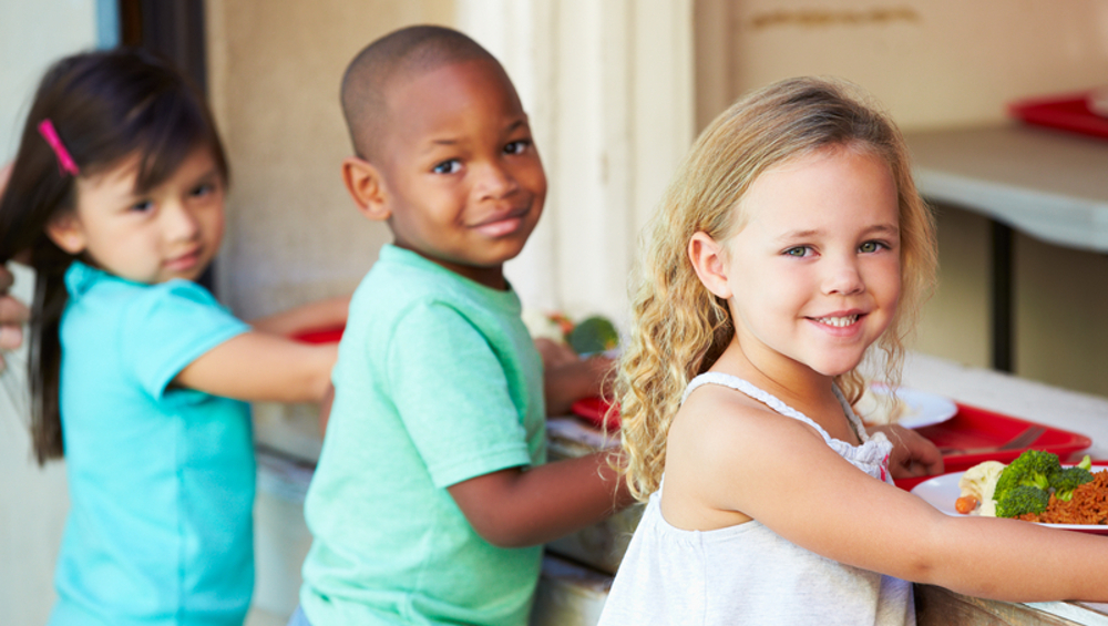 California bans ultra-processed foods in schools; Salmonella Muenchen surges in Israel