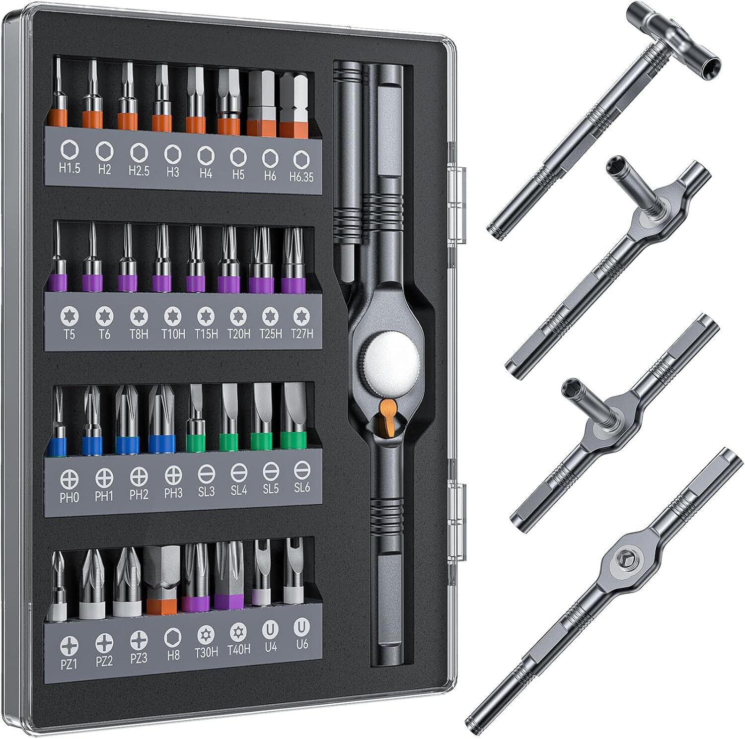 ⚡ Early Friday Savings Alert — Grab These Deals Now!