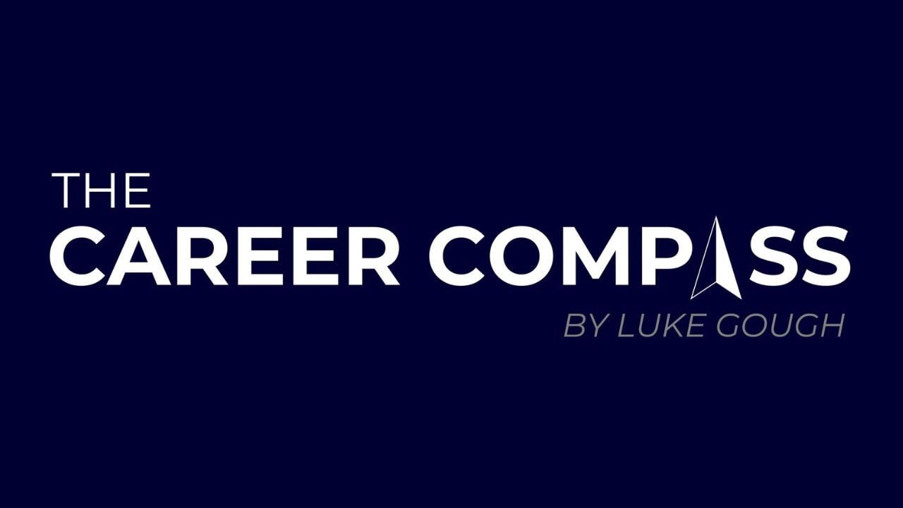 The Career Compass #41: Feeling Stuck in Your Career? These 5 Shifts Will Unlock New MomentumSubtitle: