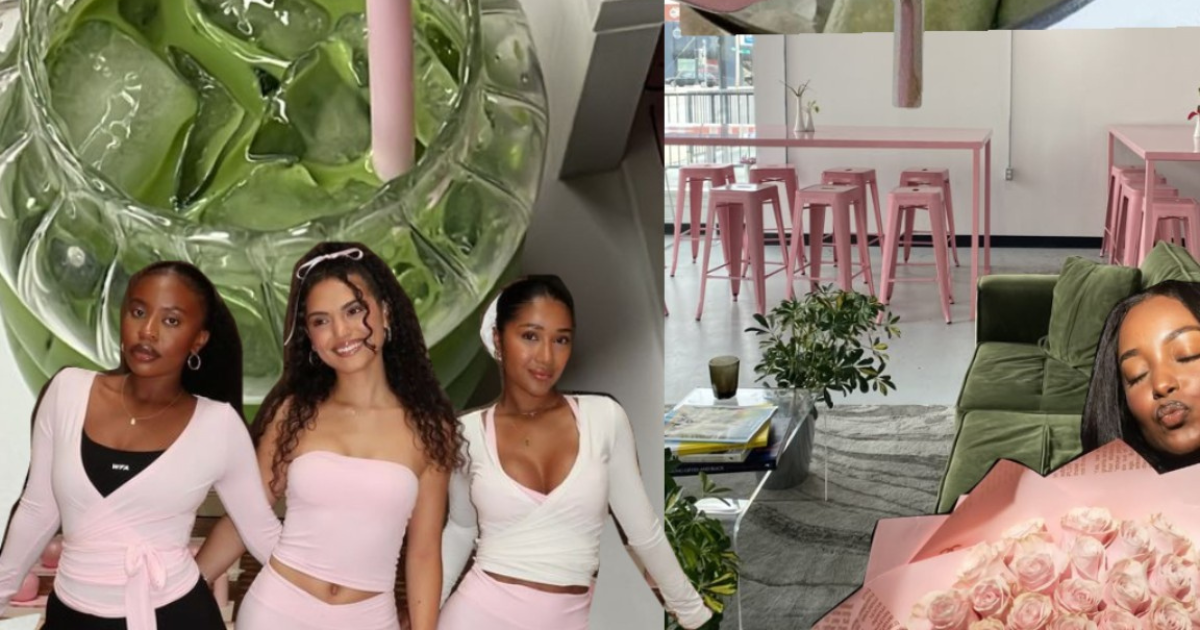 Soft Girl Habits for September