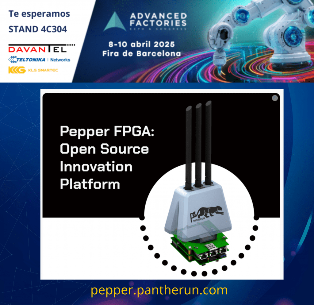 Pepper: Potenciando una Comunicación Segura e Inteligente para Robots