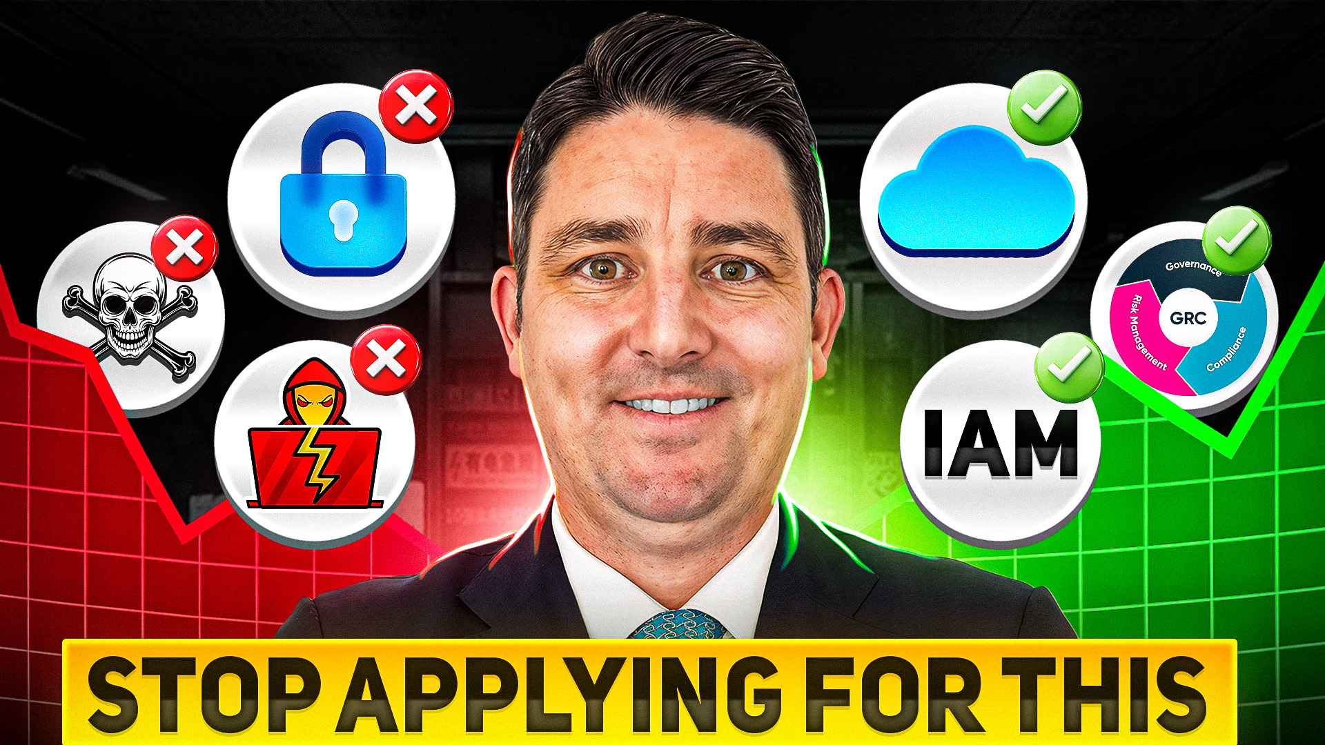 I just dropped a new video + 40% off Coursera (limited time)