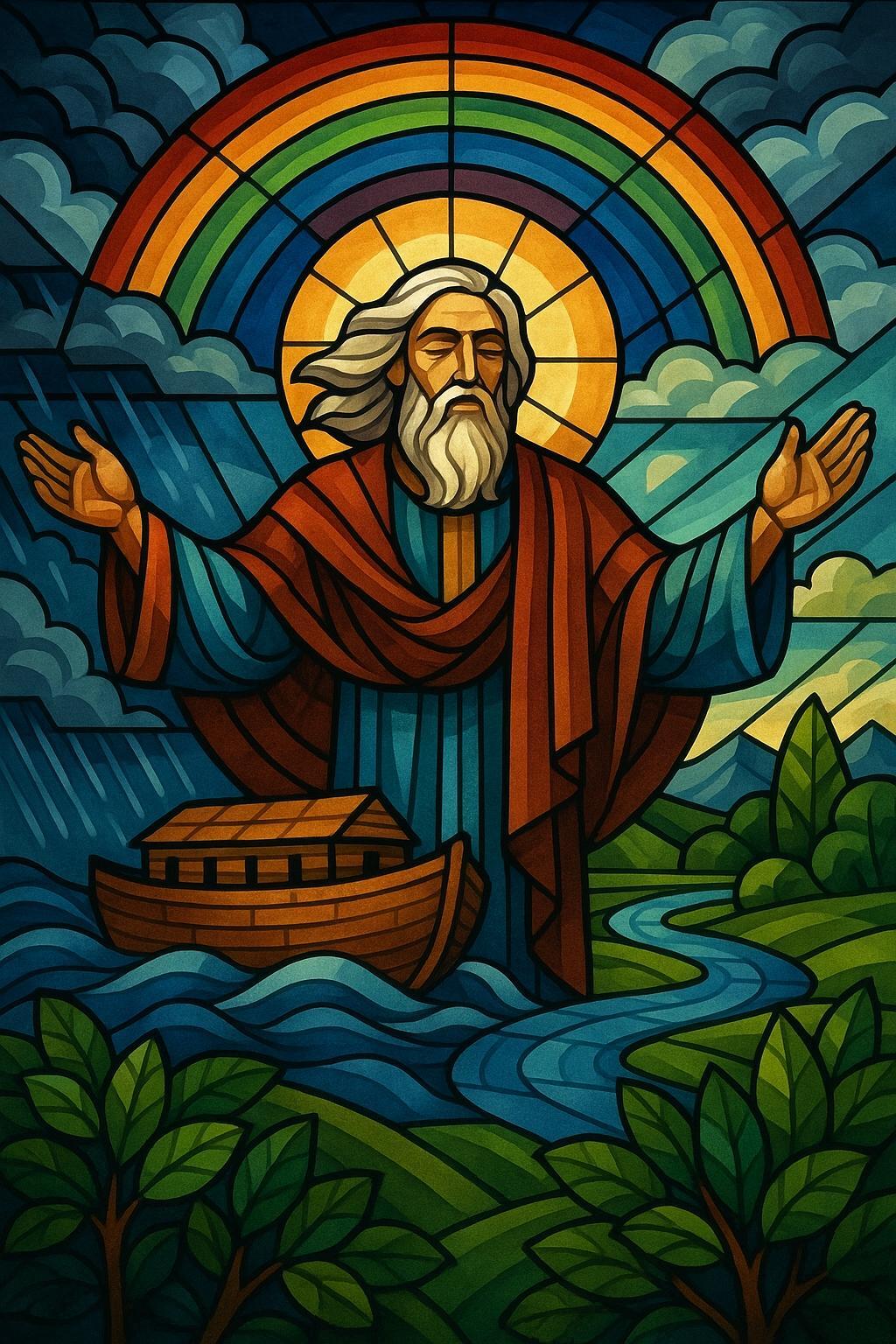 Why Judgment and Mercy Appear Together in Scripture