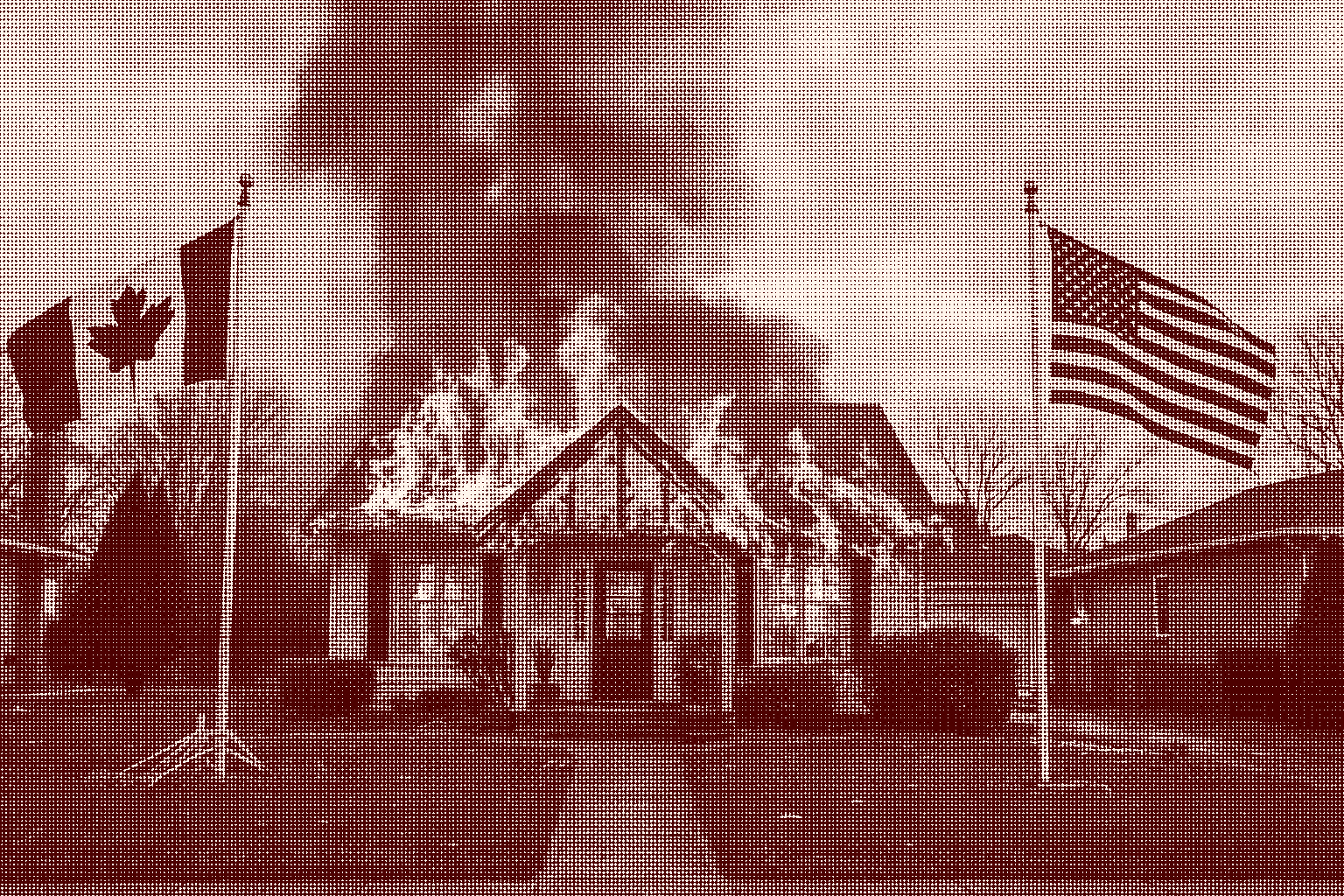 When Your Neighbour’s House Is on Fire