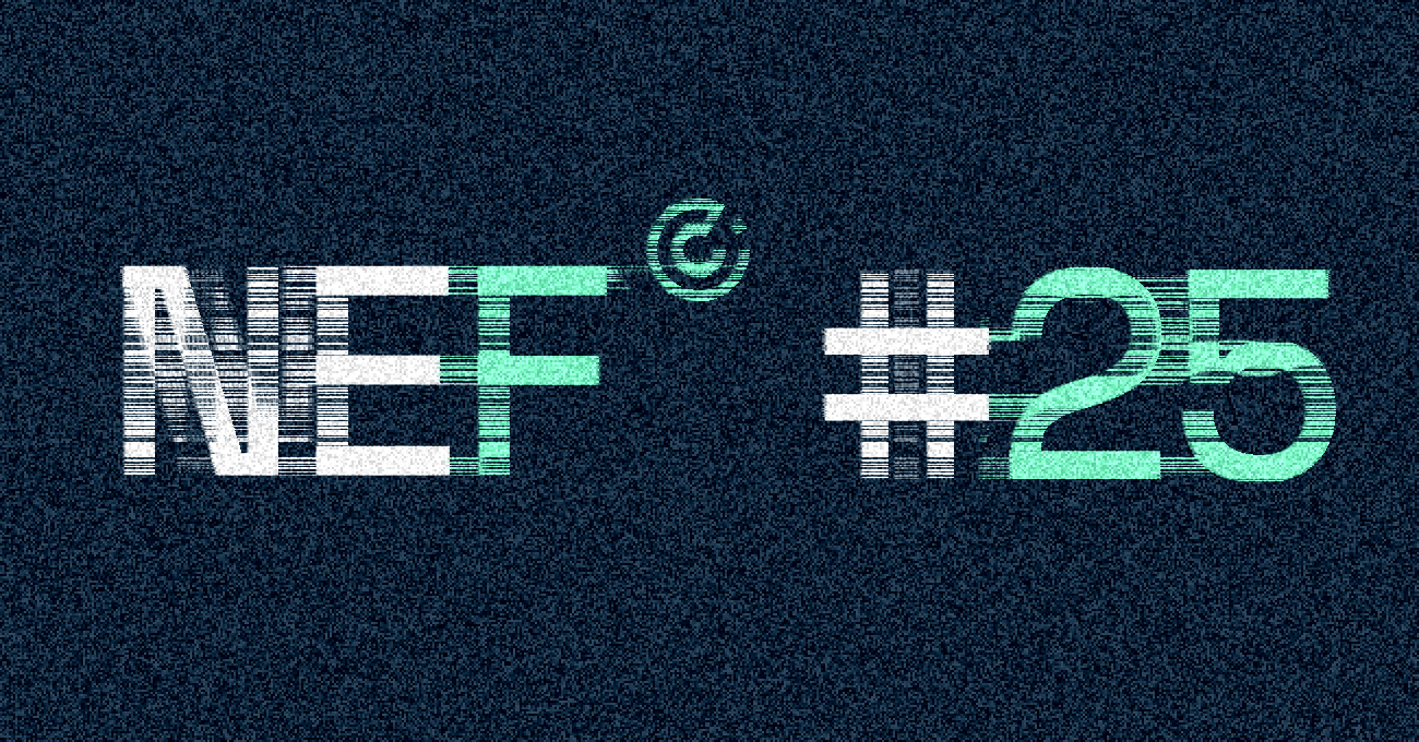 El mundo que se está desarmando | NEF