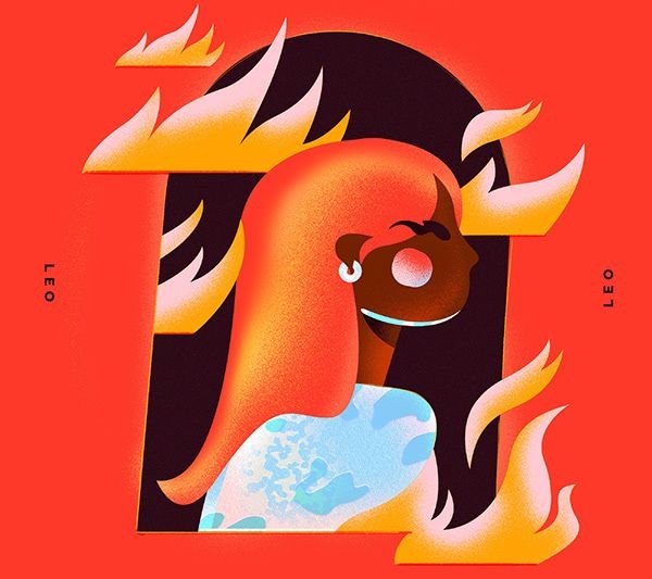 The Beautiful Rebellion of Choosing Ourselves