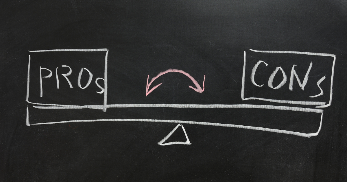The Fractional vs Full-time Decision (part 2)