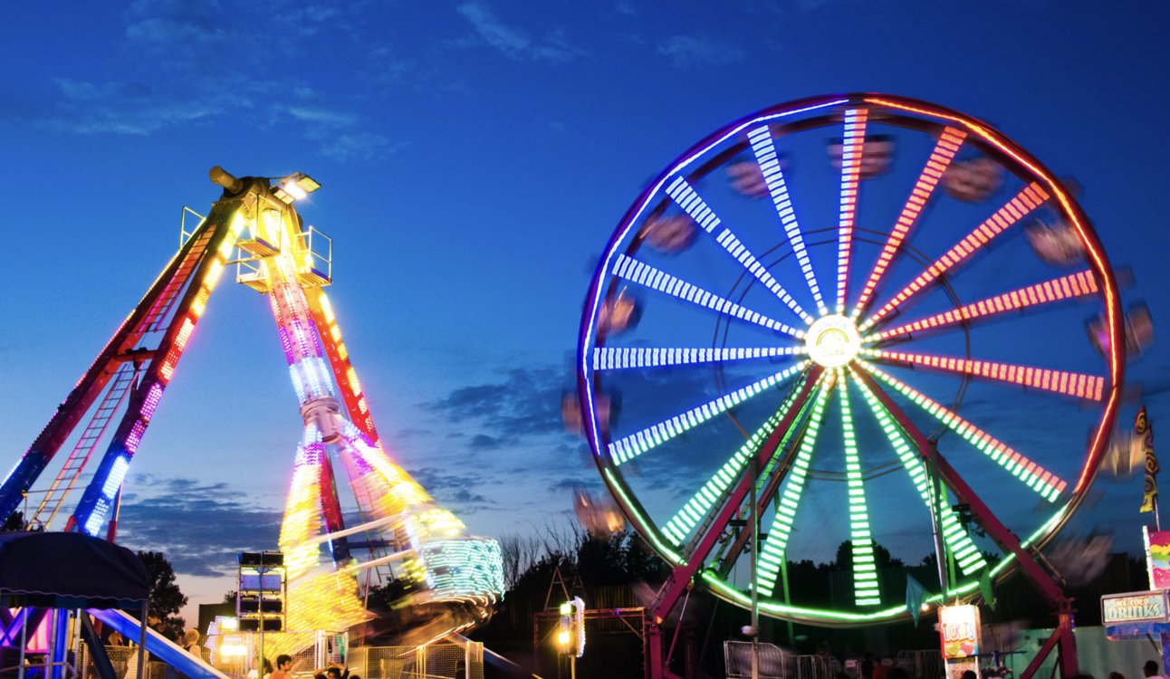 Six Flags and Cedar Fair Merge to Create North America’s Largest Amusement Park Operator