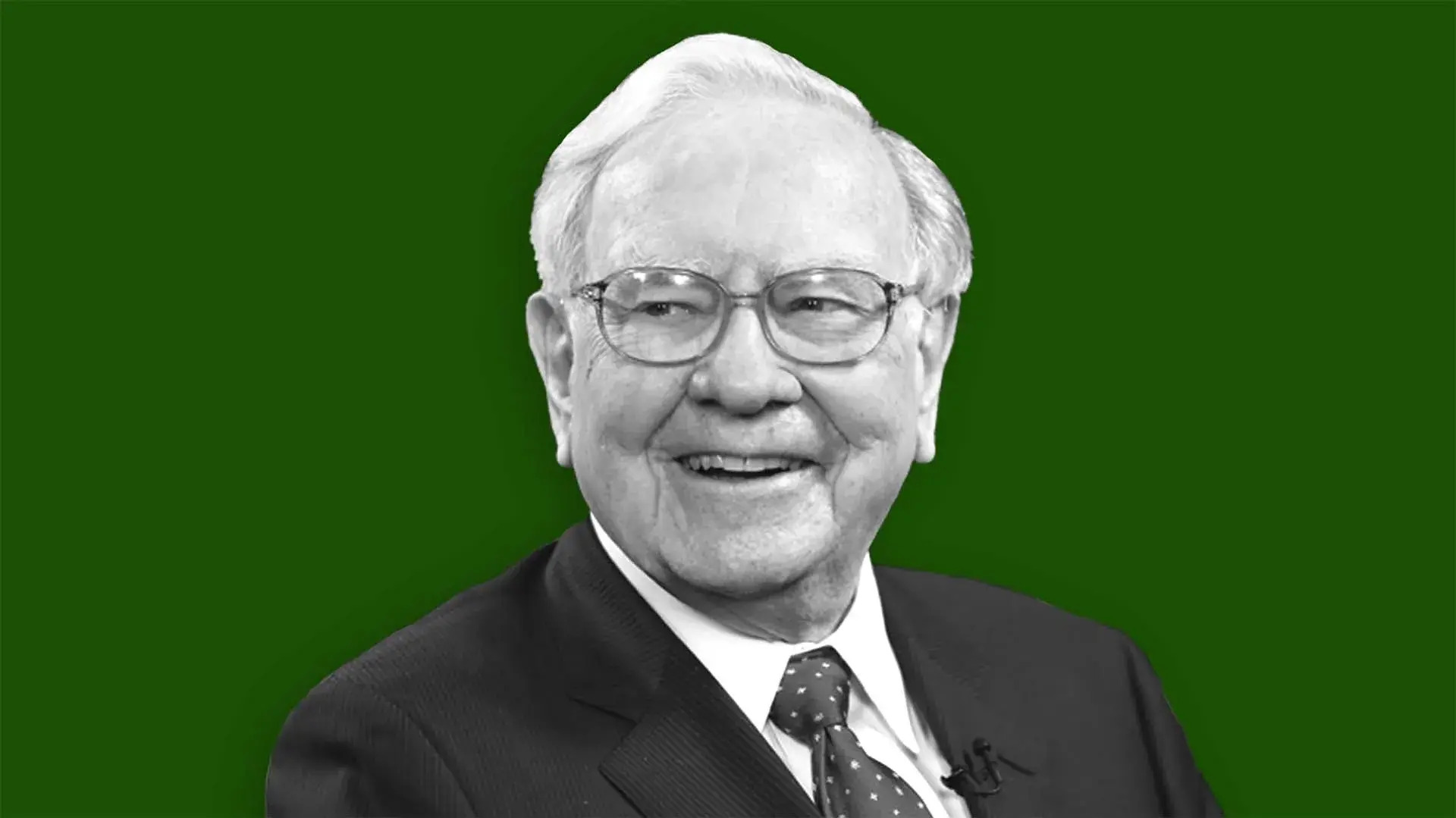 Buffett Weekly: 1989