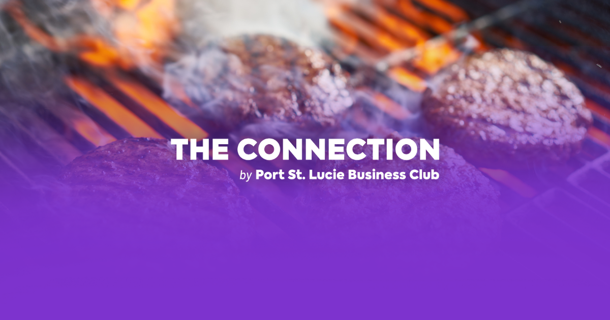 🟣 Job Gains, Record Exports & BBQ on the Move