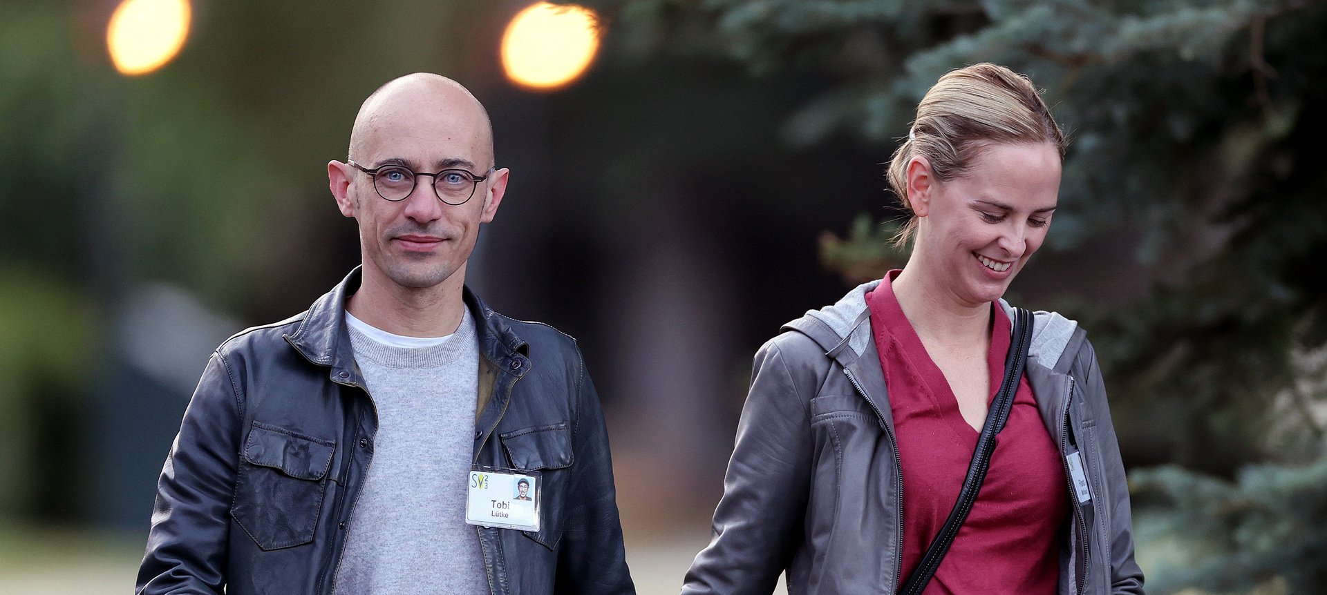 Tobi Lutke and the inevitability of Shopify 