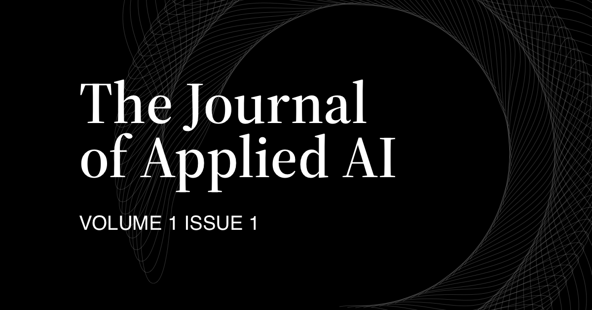 Applied AI is a Systems Problem, Not a Model Problem