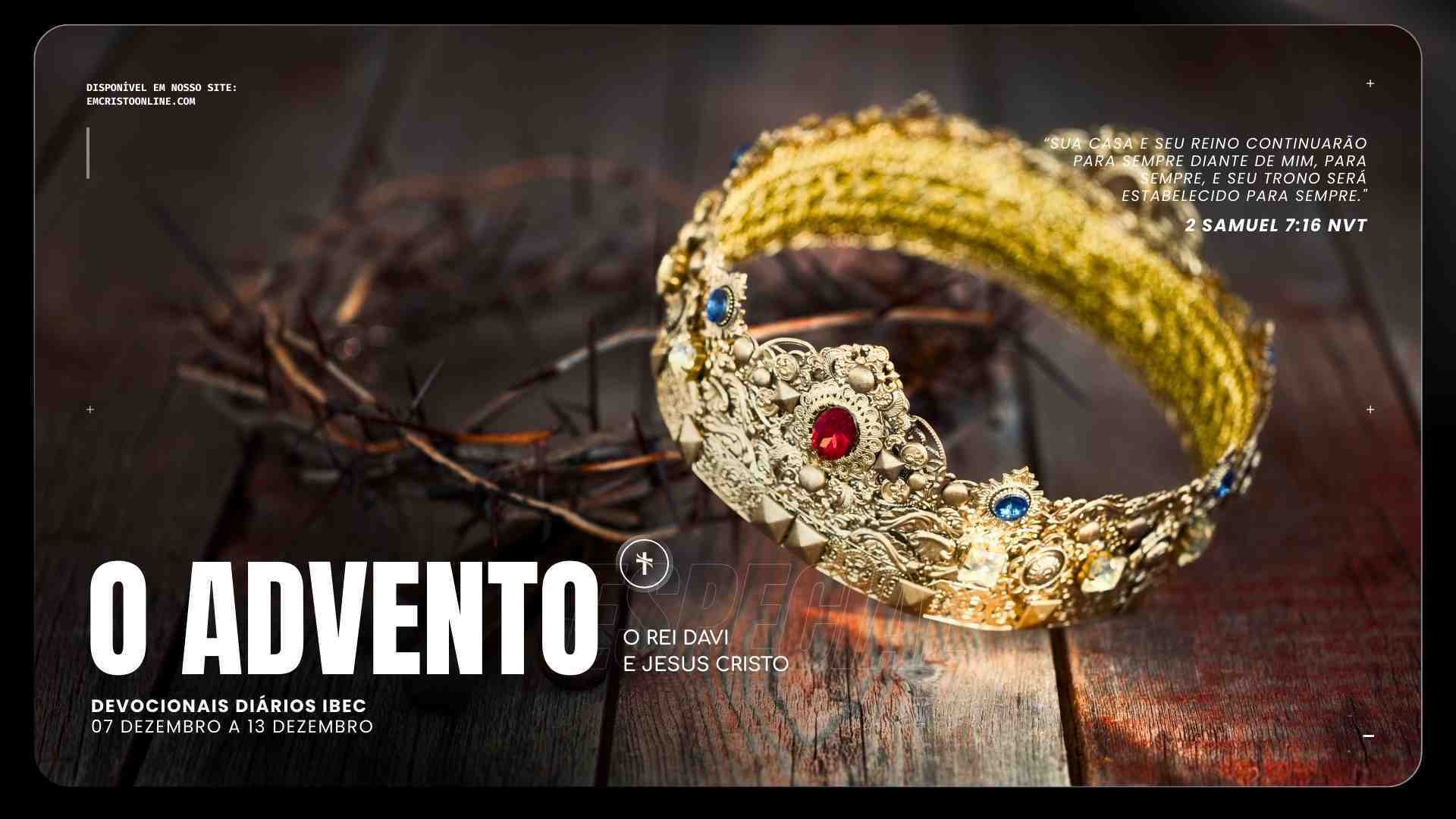 Cristo, o Messias prometido – Parte I