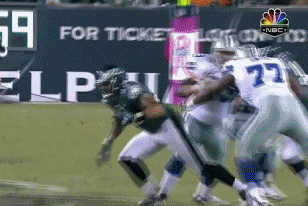 NFL Opener Clash: Cowboys vs. Eagles Odds, Expert Picks & Player Props You Can’t Miss