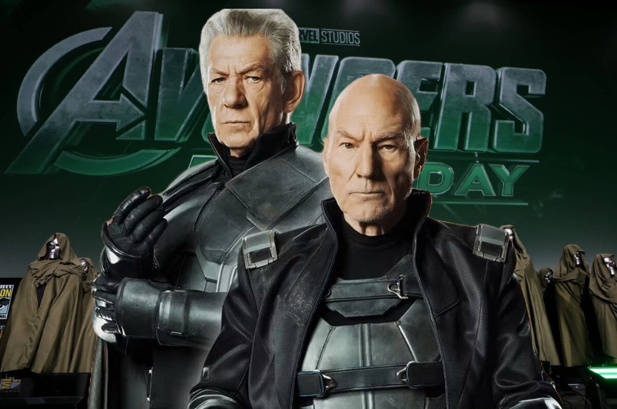 AVENGERS: DOOMSDAY: el teaser filtrado de los X-Men revela el escenario más devastador del MCU