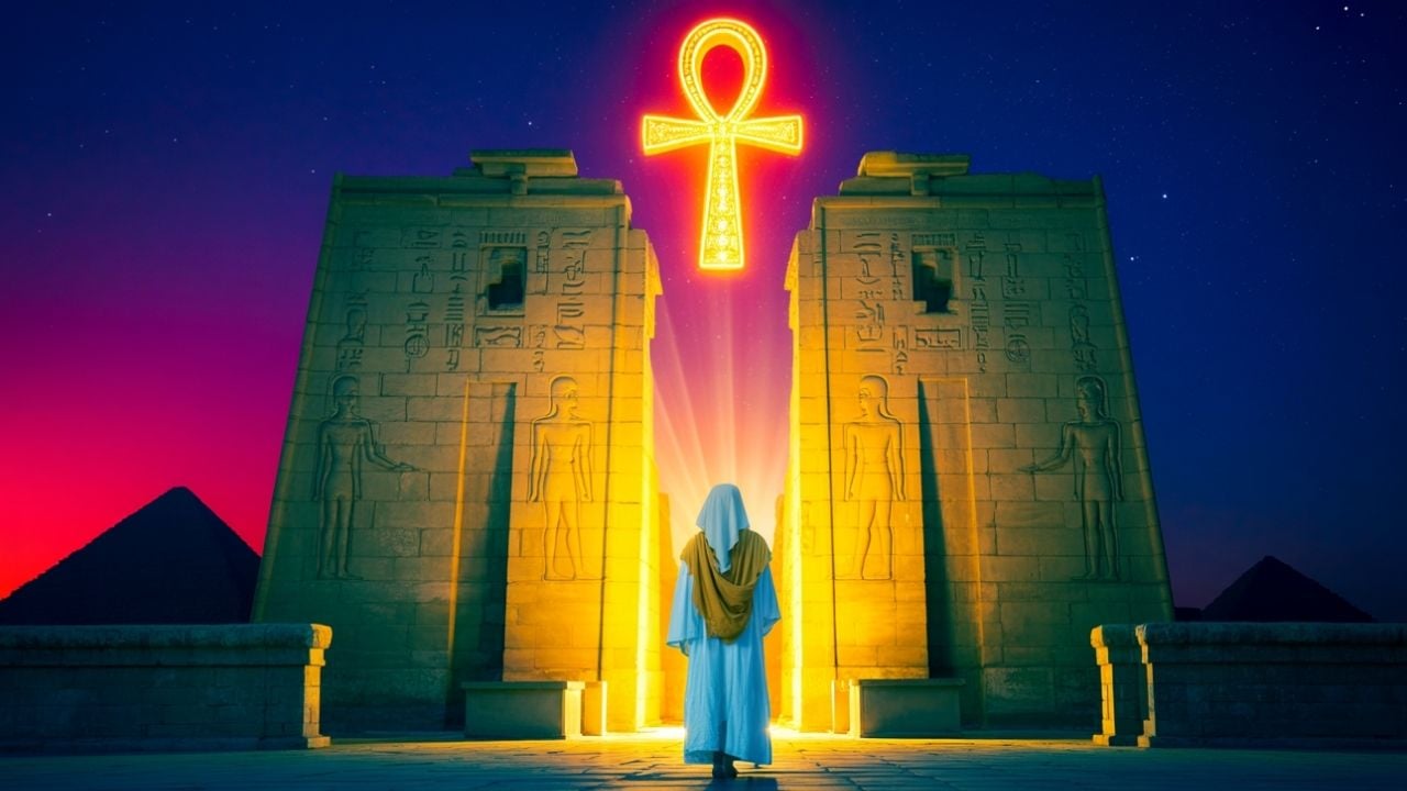 Tradição Hermética: O Caminho de Transmutação que Atravessa os Séculos