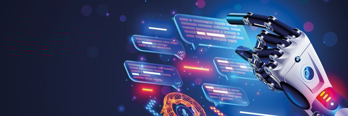 El futuro de las redes sociales: contenido creado por máquinas, consumido por todos