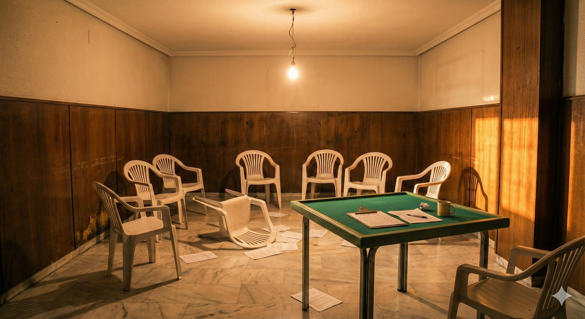 Your Comunidad President Now Has Veto Power Over Your Rental - WayPoint Sur - Thursday, 11th of December