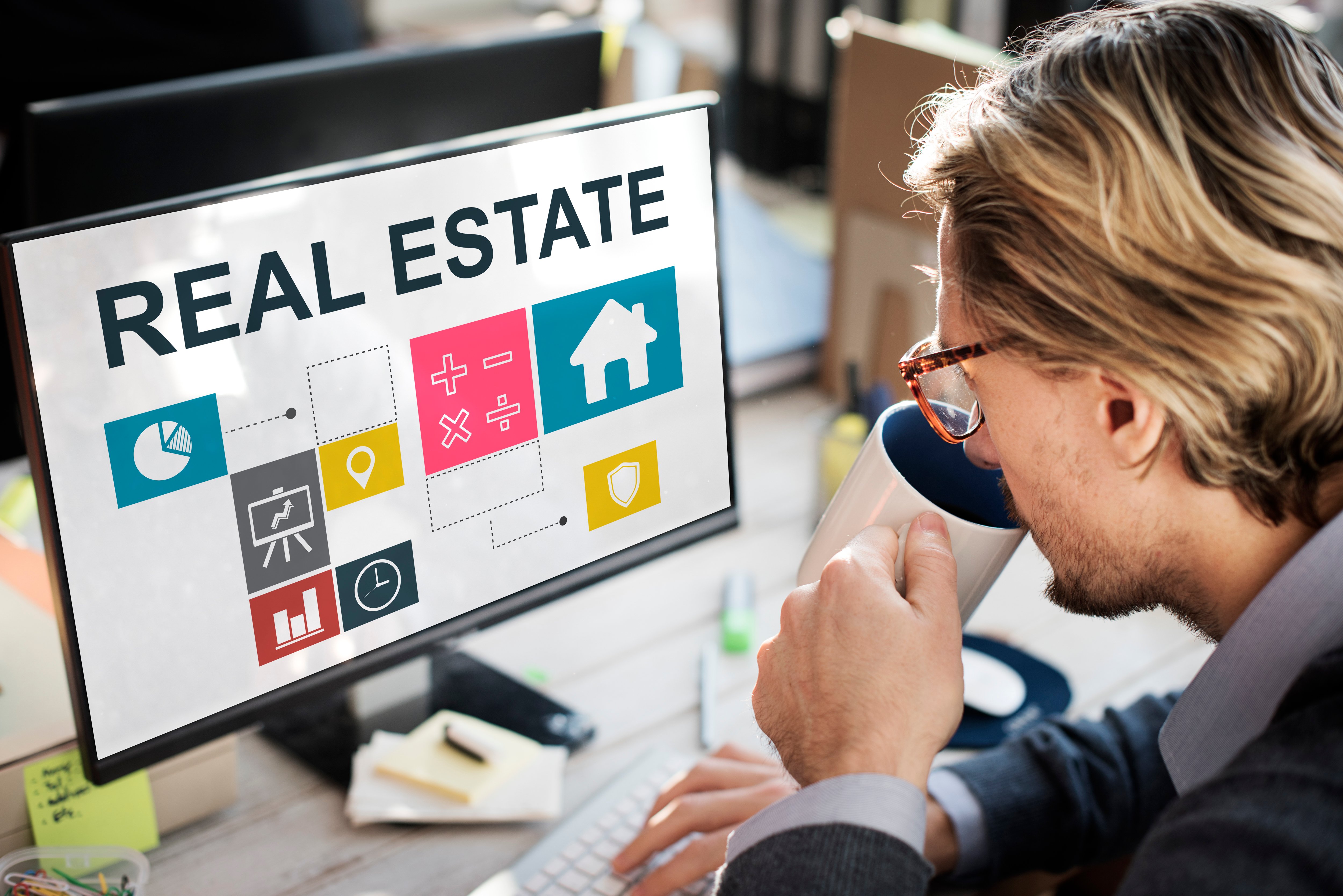 Real Estate SEO Services Guide for Property Business Growth