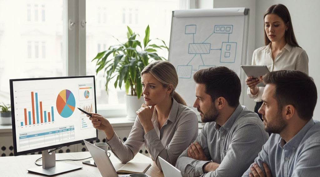 🏗️ The CFO Strategy Agenda For A Tech-Led 2026