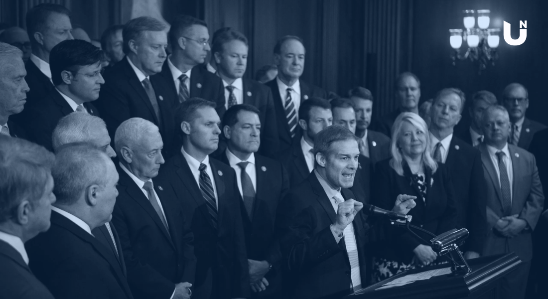 Congress Surrenders on the Muslim Brotherhood Bill