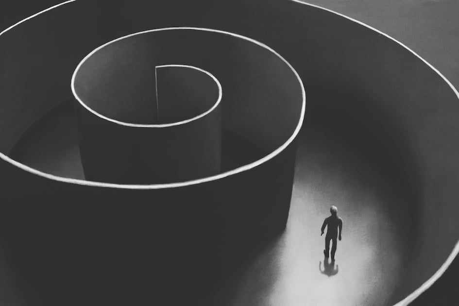 Sexual Regret & Guilt: How Shame Shows Up After Sex