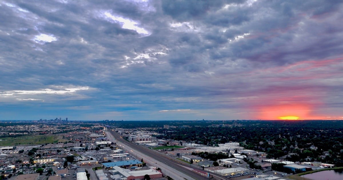 Random Vistas, Tempus Fugit