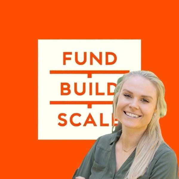 Understanding early-stage PLG with Laura Schaffer (VP Growth, Amplitude)