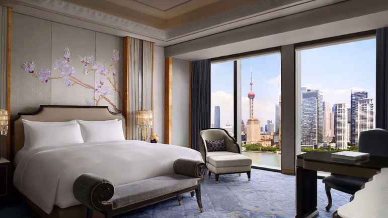 Where to invest $300b?