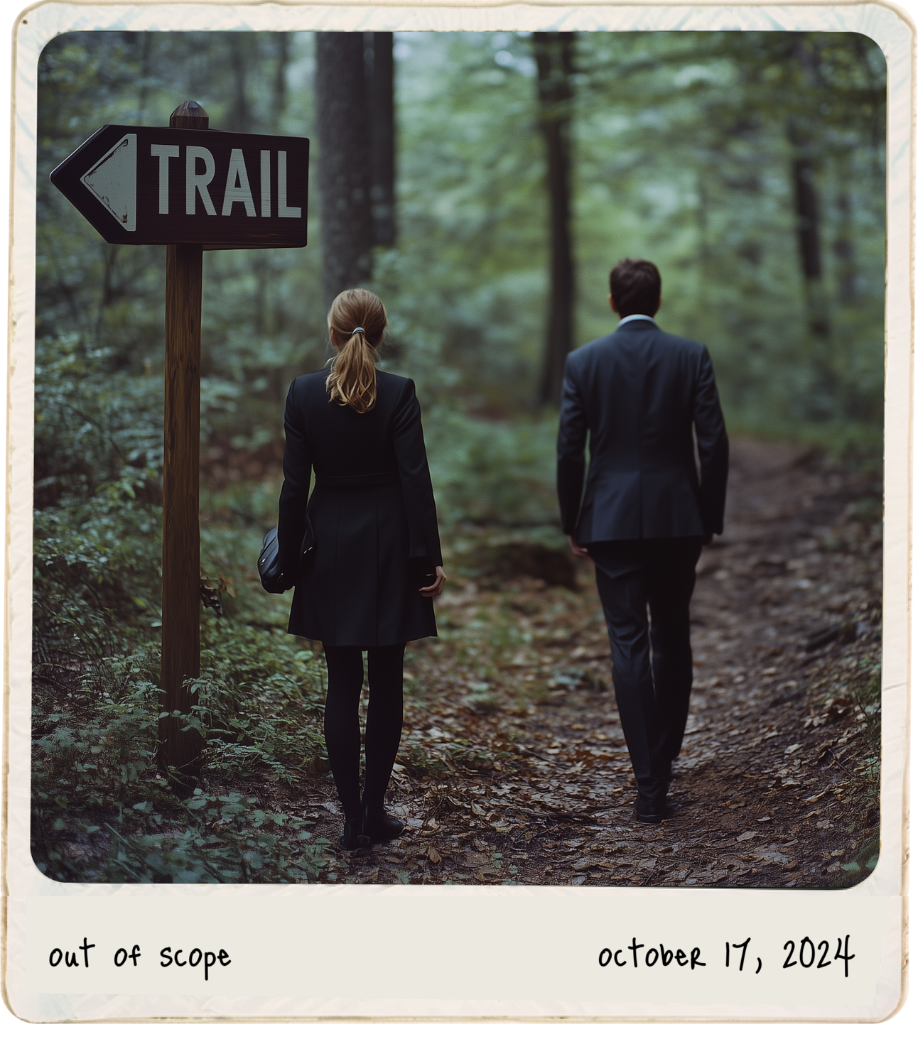 Creative business-building advice from people who are bad at taking business-building advice