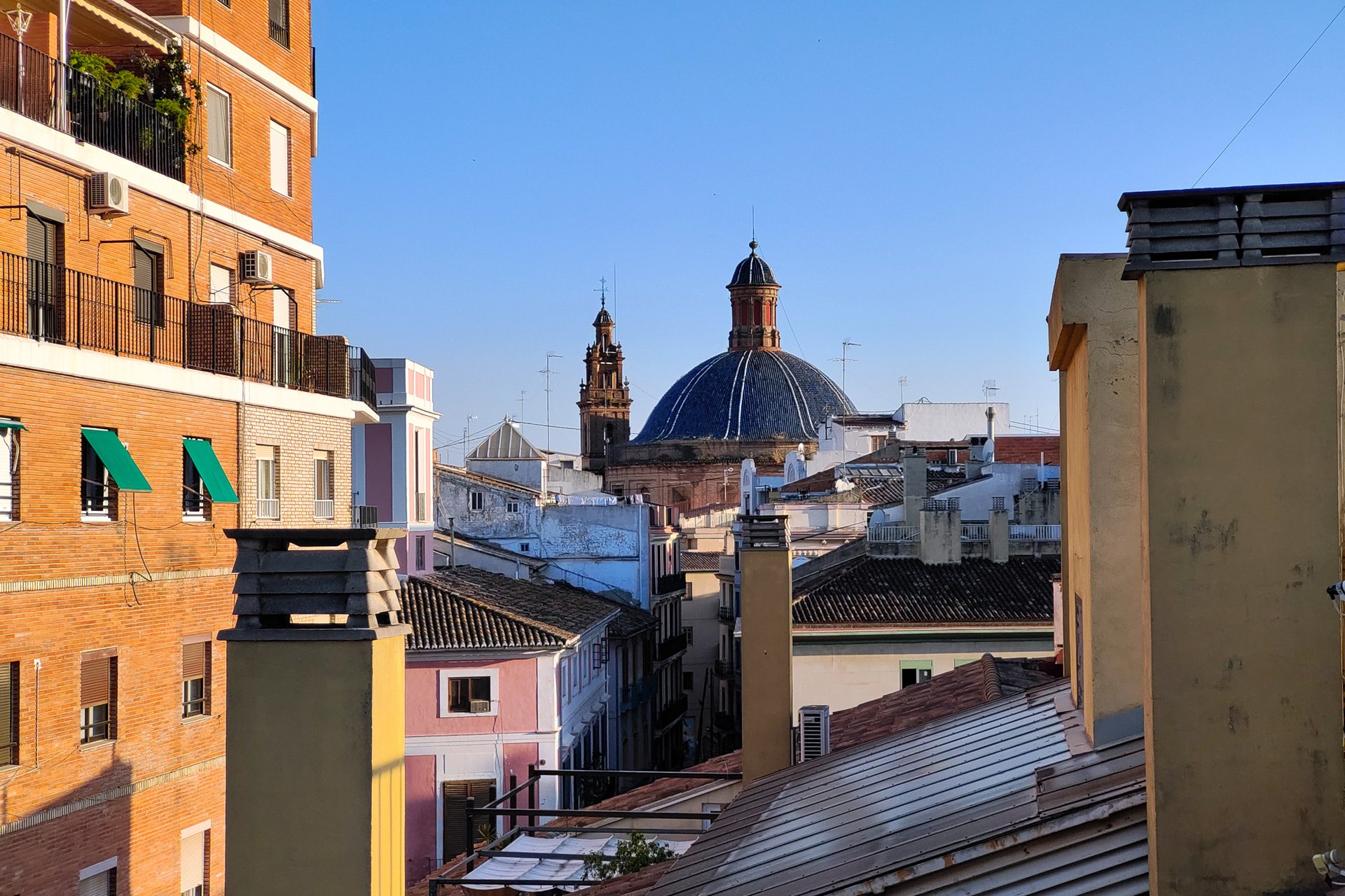 How Is It to Live in Valencia, Spain?