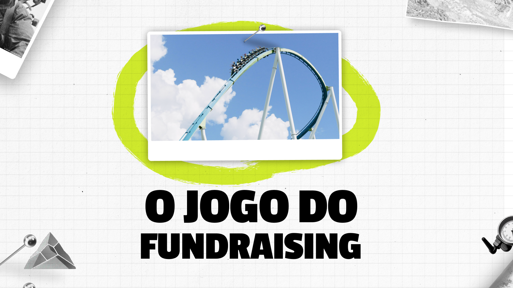 A Realidade Emocional de Captar Investimento | Raise Camp #1 | Cohort 2